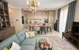 1 odalılar daire 60 m² Herceg Novi city'da, Karadağ. 230,000 €