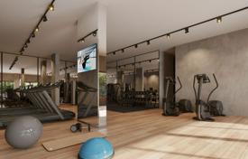 2 odalılar daire 83 m² Baf'ta, Kıbrıs. 470,000 €