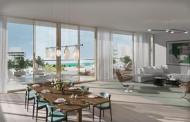 3 odalılar çatı dairesi 444 m² Miami sahili'nde, Amerika Birleşik Devletleri. $6,450,000