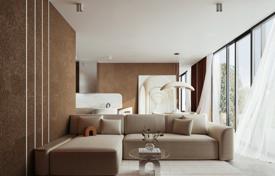 1 odalılar daire 143 m² Pandawa beach'da, Endonezya. $280,000