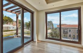 1 odalılar daire 88 m² Herceg Novi city'da, Karadağ. 535,000 €