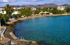 Arsa – Agios Nikolaos (Crete), Girit, Yunanistan. 120,000 €