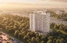Konut kompleksi Weston by Wadan – Dubai Land Residence Complex, Dubai, BAE. Min.$164,000