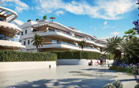 2 odalılar daire 80 m² Benidorm'da, İspanya. 495,000 €