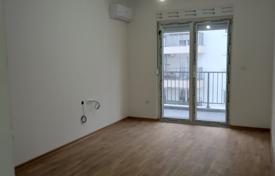 2 odalılar yeni binada daireler 45 m² Budva city'da, Karadağ. 115,000 €