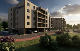 3 odalılar daire 56 m² Dugo Selo'da, Hırvatistan. 168,000 €