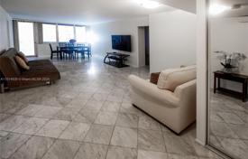 2 odalılar kondominyumda daireler 101 m² North Miami Beach'da, Amerika Birleşik Devletleri. 369,000 €