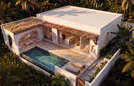 New residential complex with villas Mae Nam'da, Tayland. Min.$127,000