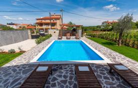 3 odalılar şehir içinde müstakil ev 130 m² Porec'te, Hırvatistan. 580,000 €