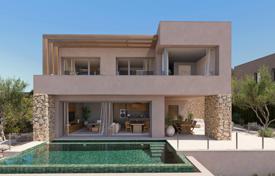 3 odalılar yazlık ev 165 m² Benissa'da, İspanya. 990,000 €