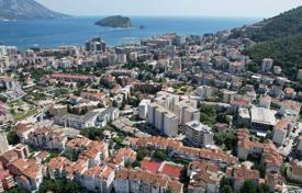 Arsa Budva city'da, Karadağ. 550,000 €