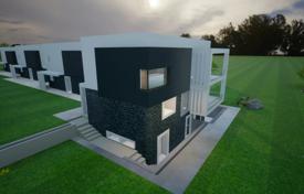 2 odalılar şehir içinde müstakil ev 130 m² Nea Moudania'da, Yunanistan. 370,000 €
