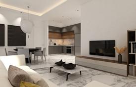 2 odalılar çatı dairesi 101 m² Nicosia'da, Kıbrıs. 354,000 €