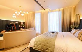 1 odalılar daire 47 m² Pattaya'da, Tayland. $262,000