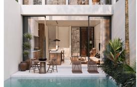 1 odalılar villa 100 m² Uluwatu'da, Endonezya. $199,000