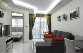 1 odalılar daire 40 m² Pattaya'da, Tayland. $79,000