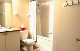 1 odalılar daire Old Toronto'da, Kanada. C$842,000