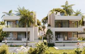11 odalılar villa 455 m² Marbella'da, İspanya. 3,300,000 €