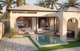 1 odalılar villa 107 m² Mae Nam'da, Tayland. $233,000