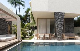 2 odalılar villa 139 m² Jalan Umalas'da, Endonezya. $595,000