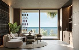 1 odalılar daire 45 m² Lima Beach'da, Endonezya. $200,000
