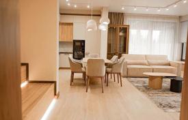 5 odalılar yeni binada daireler 340 m² Sarpi'de, Gürcistan. 464,000 €