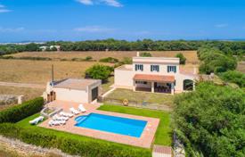 Villa – Menorca, Balear Adaları, İspanya. 4,600 € haftalık