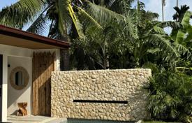 3 odalılar villa 287 m² Mae Nam'da, Tayland. $399,000