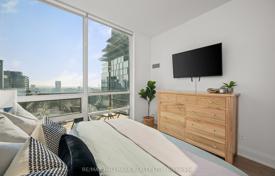 5 odalılar daire Old Toronto'da, Kanada. C$1,228,000