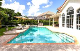Şehir içinde müstakil ev – Palm Beach Gardens, Florida, Amerika Birleşik Devletleri. $1,349,000
