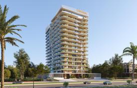 Konut kompleksi Samana Park Meadows – Wadi Al Safa 5, Dubai, BAE. Min.$584,000