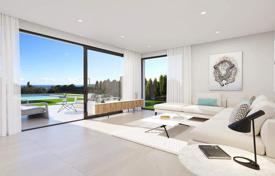 3 odalılar villa 213 m² Finestrat'da, İspanya. 995,000 €