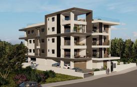 New residential complex with apartments Agios Athanasios (Cyprus)'da, Kıbrıs. Min.395,000 €