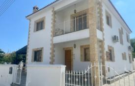 5 odalılar yazlık ev Larnaka'da, Kıbrıs. 490,000 €