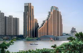 New residential complex with apartments and villas Bangkok'da, Tayland. Min.$66,000