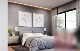 3 odalılar yeni binada daireler 114 m² Famagusta'da, Kıbrıs. 205,000 €