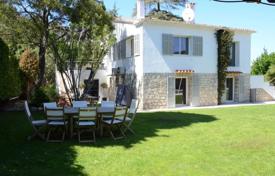 7 odalılar villa Cap d'Antibes'da, Fransa. Price on request