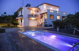 Villa – Rodos, Aegean Isles, Yunanistan. 470,000 €