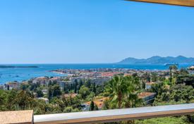 4 odalılar daire Cannes'da, Fransa. 2,350,000 €