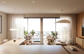 1 odalılar daire 54 m² Lakatamia'da, Kıbrıs. 125,000 €