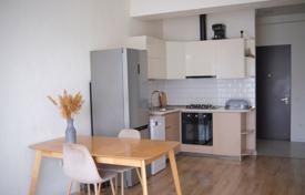 2 odalılar daire 53 m² Vake-Saburtalo'da, Gürcistan. $100,000