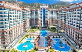 2 odalılar daire 60 m² Mahmutlar'da, Türkiye. 10,550,000 TRY