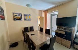 3 odalılar daire 76 m² Nessebar'da, Bulgaristan. 140,000 €