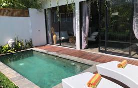 2 odalılar villa 81 m² Badung'da, Endonezya. $229,000