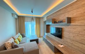 2 odalılar daire 44 m² Pržno'da, Karadağ. 199,000 €