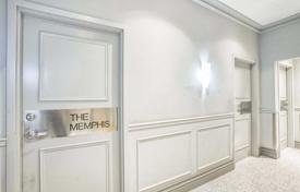 2 odalılar daire North York'da, Kanada. C$736,000