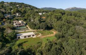 4 odalılar villa Saint-Paul-de-Vence'de, Fransa. 4,500,000 €