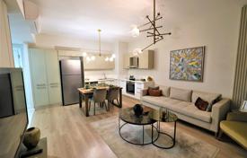 4 odalılar daire 140 m² Alanya'da, Türkiye. $371,000