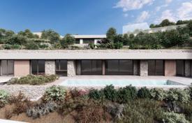 4 odalılar yeni binada daireler 199 m² Lasithi'de, Yunanistan. 750,000 €