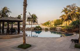 Villa – The Palm Jumeirah, Dubai, BAE. 8,400 € haftalık